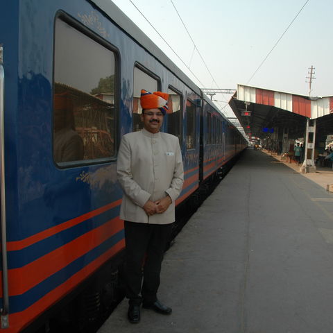 , Indien